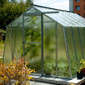 Záhradné skleníky zo skla