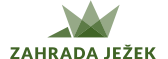logo Zahrada Ježek
