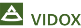logo Vidox