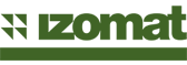 logo Izomat