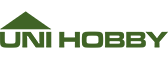 logo UNI HOBBY
