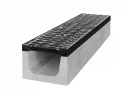 Betonový žlab D400 - šířka 200 mm