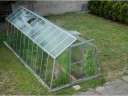 Gardentec Glass HOBBY H 760