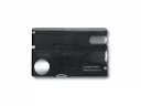 SwissCard NailCare černá