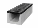 Betonový žlab D400 - šířka 250 mm
