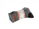Ponožky WORK - balení v trojpacku