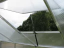 Univerzální otvírač oken skleníků