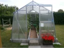Gardentec Glass HOBBY H 745