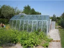 Gardentec Glass HOBBY H 745