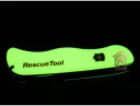 Kapesní nůž Victorinox Rescue Tool - luminiscenční střenka