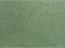 Gumová dlažba Terrace - detail zelená