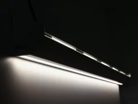 Vchodová strieška Guttavordach LED