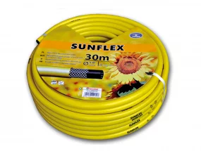 Zahradní hadice Sunflex 1/2"