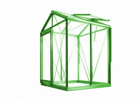 Záhradný skleník Piccolo