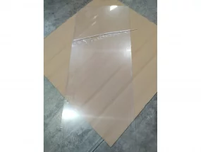 Polystyrol Hobbyglass 2 mm (II. jakost)