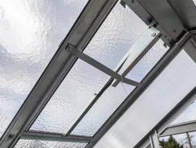 Automatický otvírač pro skleníky Glass PROFI