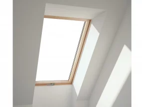 Střešní okno kyvné - dřevěné
