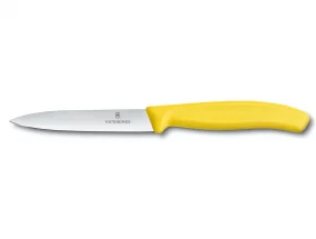 Kuchynský nôž Swiss Classic 10 cm