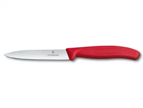 Kuchynský nôž Swiss Classic 10 cm