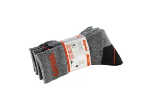 Ponožky WORK - 3pack