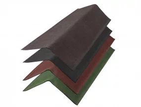 Bitumenová štítová lišta Natur Color