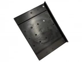 Zápachová priečka pre revíznu šachtu 250 x 250 mm