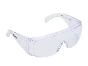 Ochranné okuliare COMBI