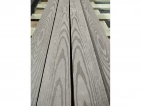 WPC plotovka Guttafence jednostranný drevodekor (II. akosť)
