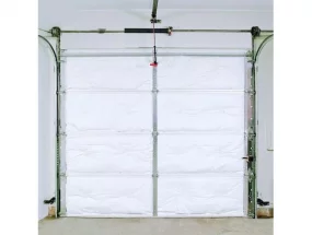 Izolační set pro garážová vrata
