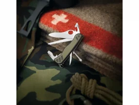 Vreckový nôž Victorinox Swiss Soldier's
