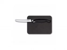 Prkénko s nožem Victorinox Swiss Classic