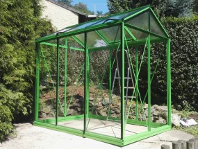 Záhradný skleník Piccolo