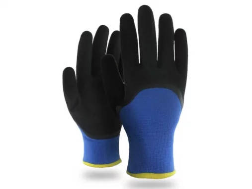 Kapriol rukavice BLUE WINTER